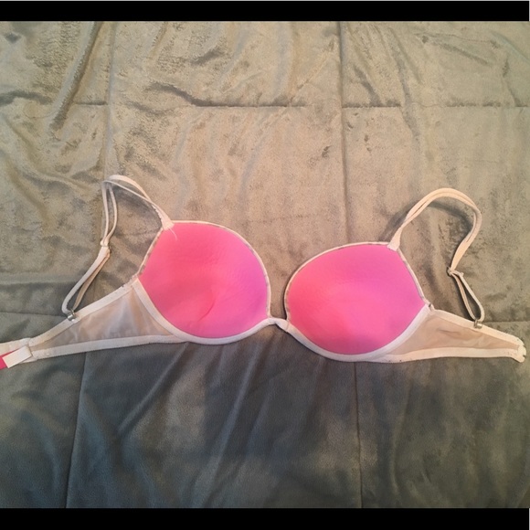 Push up bra - Picture 2 of 3